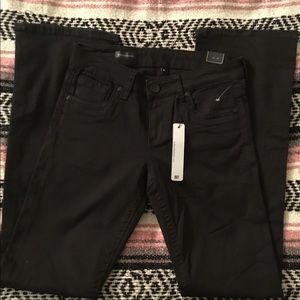 Kut from the Kloth Natalie boot cut jeans